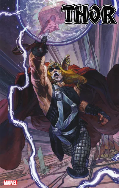 Cover of Simone Bianchi Variant