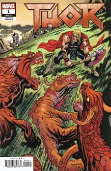 Cover of Incentive James Harren Connecting Hammer Variant Cover