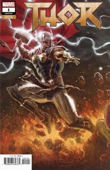 Cover of Kaare Andrews Connecting Party Variant