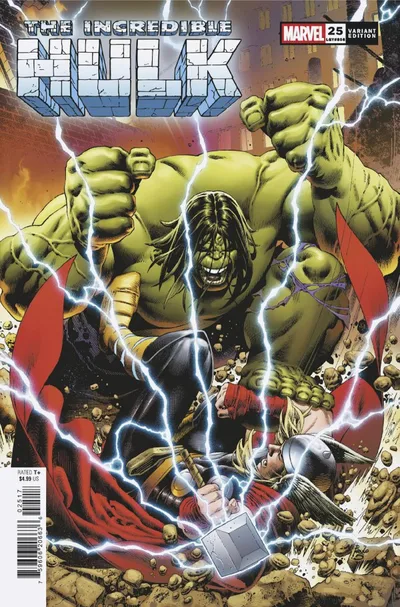 Cover of Paulo Siqueira Incentive Variant (1:25)