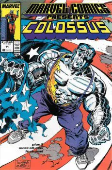 Cover of Cover C Mark Jewelers Variant
