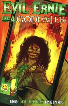 Cover of Cover B Variant Kyle Strahm Cover