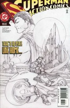 Cover of Cover C Second Print