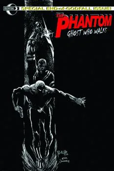 Cover of Cover B Fernando Peniche Cover