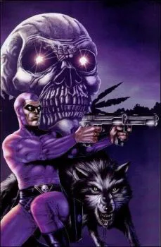 Cover of Cover C Bob Pedroza Cover