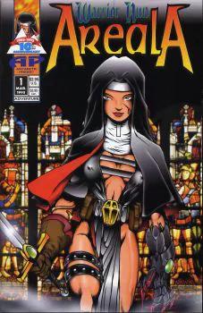 Cover of Cover C 2nd Print