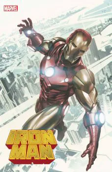 Cover of Incentive Skan Variant Cover
