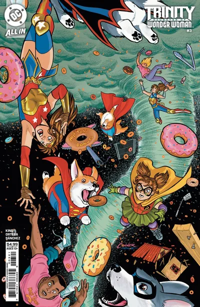 Cover of Cover B