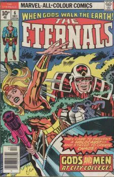Cover of Cover B UK Price Variant