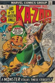Cover of Cover B UK Price Variant