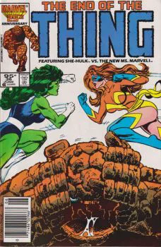 Cover of Cover C Canadian Price Variant