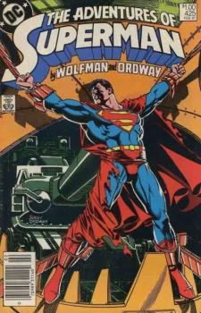 Cover of Cover C Canadian Price Variant