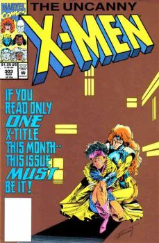 Cover of Cover C Pressman Mailaway Edition