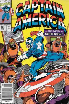 Cover of Cover C Australian Price Variant