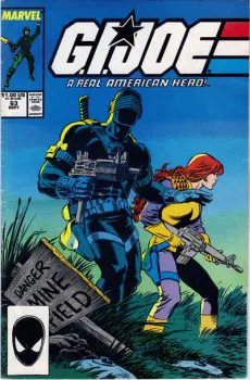 Cover of Cover D Second Print