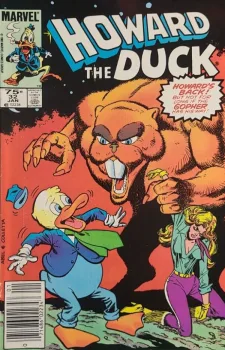 Cover of Cover C Canadian Price Variant