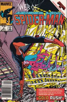 Cover of Cover C Canadian Price Variant