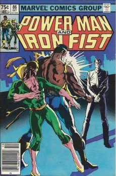 Cover of Cover C Canadian Price Variant