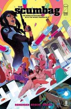 Cover of Cover B