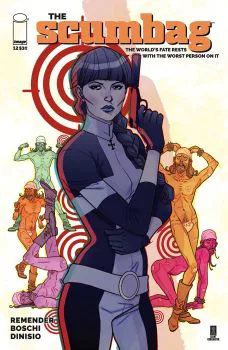 Cover of Cover B