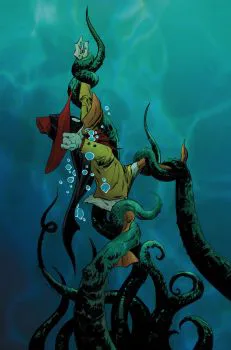 Cover of Cover I Jae Lee Virgin Variant