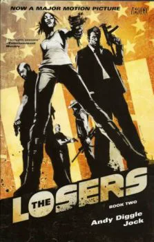 Cover of Cover TP
