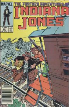 Cover of Cover C Canadian Price Variant