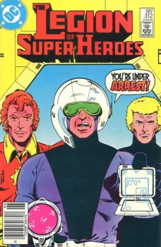 Cover of Cover C Canadian Price Variant