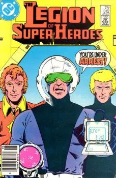 Cover of Cover D Mark Jewelers Variant