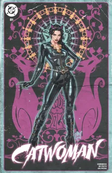 Cover of Cover E Cédric Poulat Exclusive Variant (Ltd. 3000)