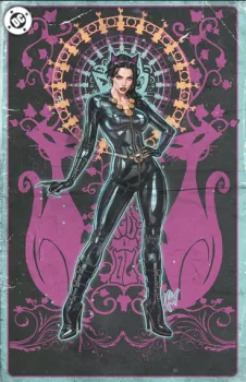 Cover of Cover F Cédric Poulat Exclusive Variant (Ltd. 1000)