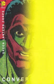 Cover of Cover B Dave Gibbons Variant