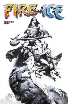 Cover of Leonardo Manco Incentive Variant (1:20)
