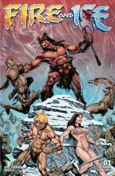 Cover of Buzz Variant (Ltd. 300)