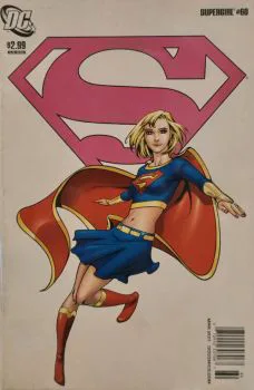 Cover of Cover B Amy Reeder Newsstand