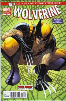 Cover of Khoi Pham Incentive Marvel Comics 50th Anniversary Variant (1:50)