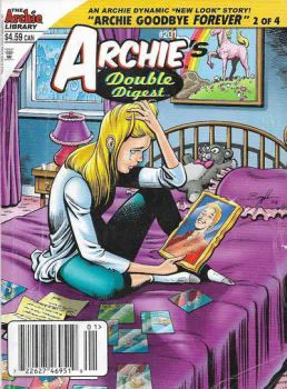 Cover of Cover C Canadian Price Variant