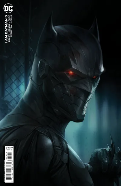 Cover of Cover B