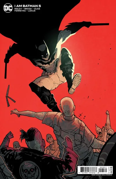 Cover of Cover C