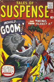 Cover of Cover B UK Price Variant