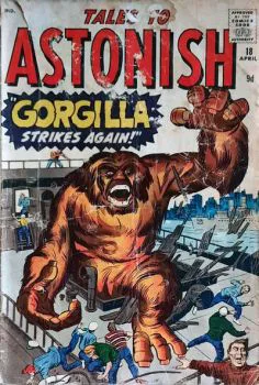 Cover of Cover B UK Price Variant