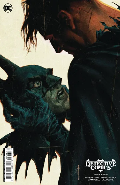Cover of Sebastian Fiumara Incentive Variant (1:25)