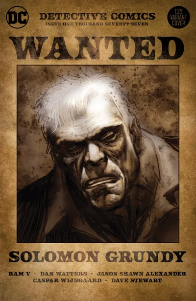 Cover of Liam Sharp Incentive Variant (1:25)