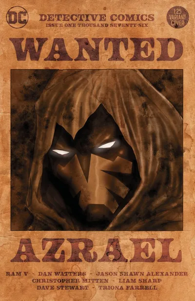 Cover of Liam Sharp Incentive Variant (1:25)