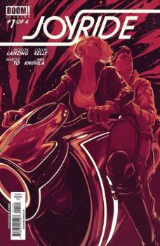 Cover of Nimit Malavia Variant Cover