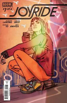Cover of Unlocked Retailer Variant