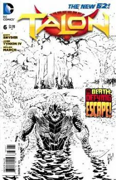 Cover of Cover B