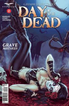 Cover of Elias Chatzoudis Variant