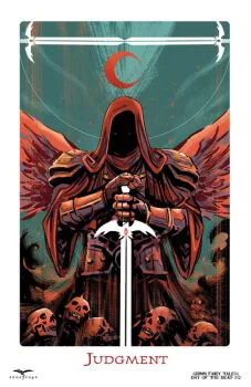 Cover of Manuel Preitano Variant
