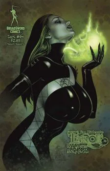 Cover of Deluxe Edition